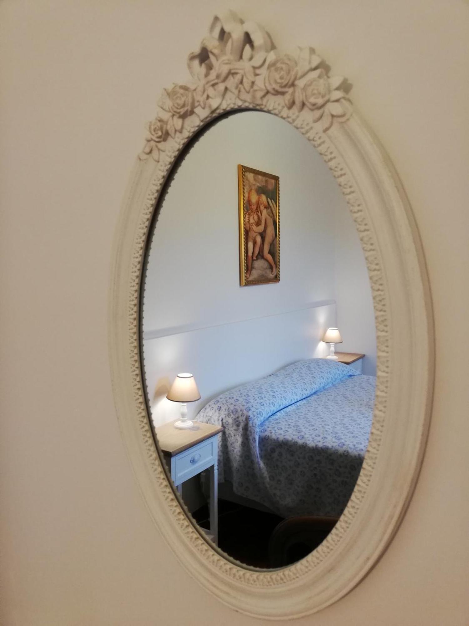 La Foresteria Dei Baldi Павия Номер фото